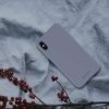 Mercury Silicone iPhone 15 Pro Max 6,7lawendowy/lavender